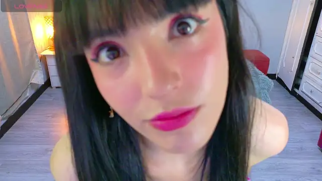 Snapshot of sailor_moon07 chatting on March 3, 4:19 am sailor moon07 online show from March 3, 4:19 am