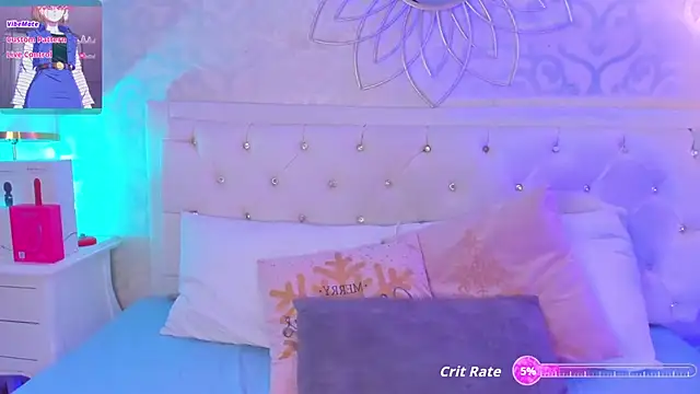 Iara Smith1 online show from October 11, 12:28 pm