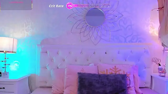 Iara Smith1 online show from October 5, 12:29 pm