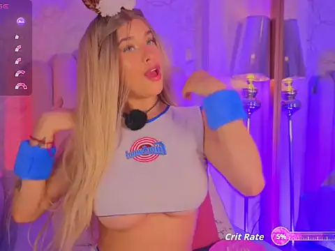 Iara Smith1 online show from March 3, 12:34 pm