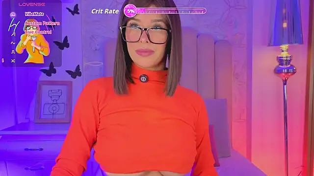 Iara Smith1 online show from February 13, 12:16 pm