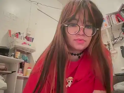 Pinkyrose111 online show from February 14, 8:36 am