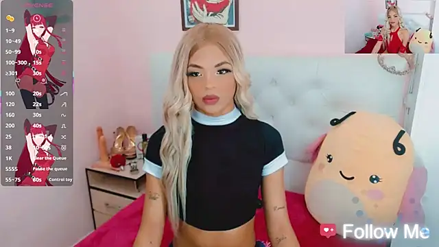 alexa-xxx- online show from October 10, 4:24 am