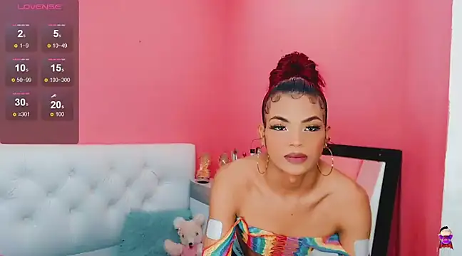 alexa-xxx- online show from March 22, 9:34 am