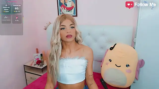 alexa-xxx- online show from October 7, 3:51 am
