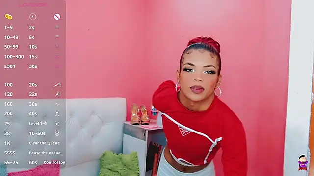 alexa-xxx- online show from February 18, 8:27 am