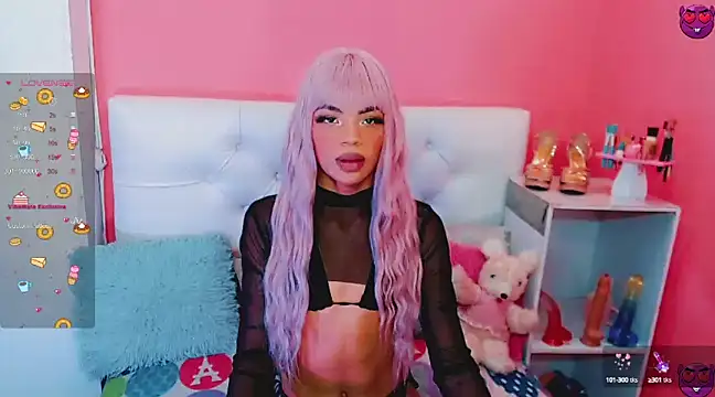 alexa-xxx- online show from February 28, 11:36 am