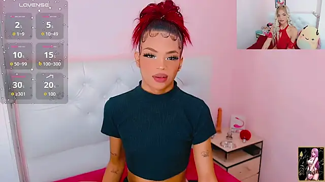 alexa-xxx- online show from July 13, 5:18 am
