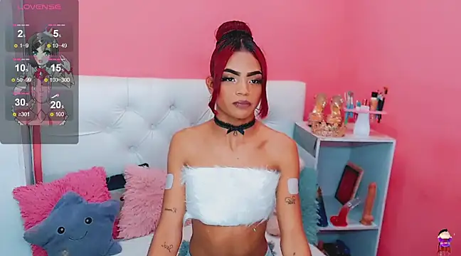 alexa-xxx- online show from March 6, 11:36 am