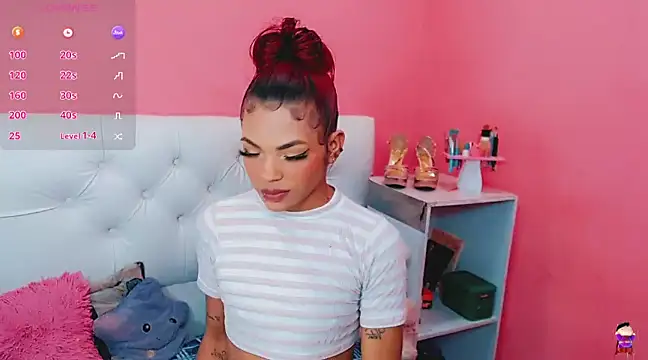alexa-xxx- online show from March 16, 4:34 pm