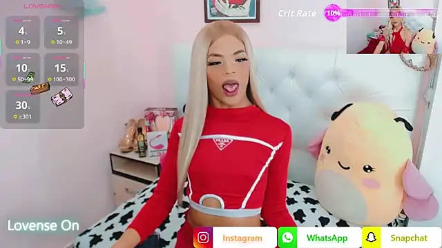 alexa-xxx- online show from September 27, 4:18 am