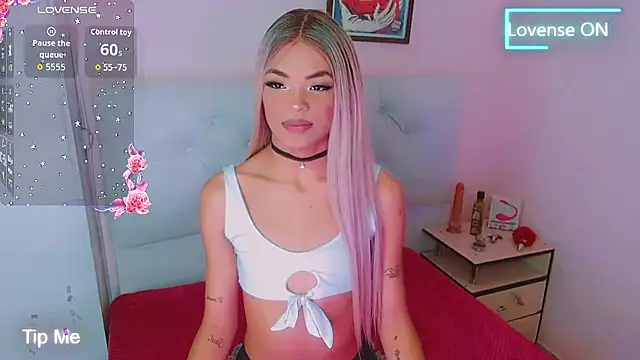 alexa-xxx- online show from March 11, 4:17 am