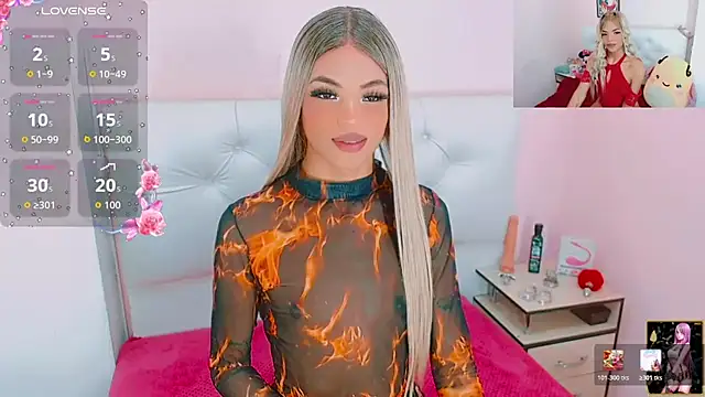 alexa-xxx- online show from June 20, 7:41 pm