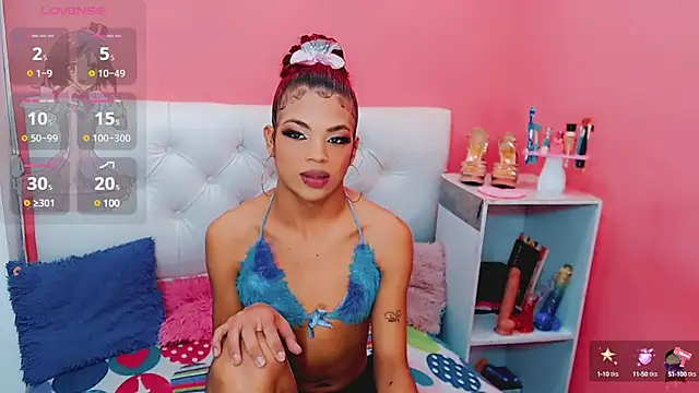 alexa-xxx- online show from February 14, 12:36 pm