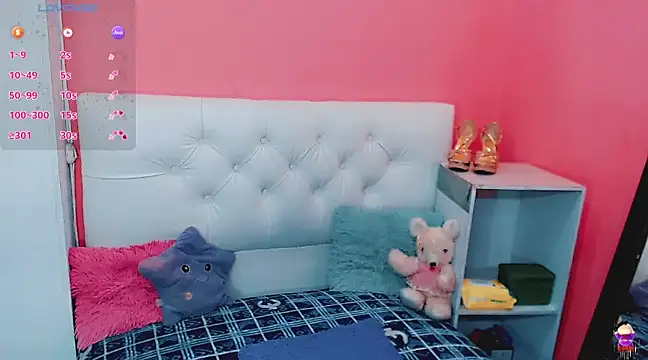 alexa-xxx- online show from March 21, 4:28 am