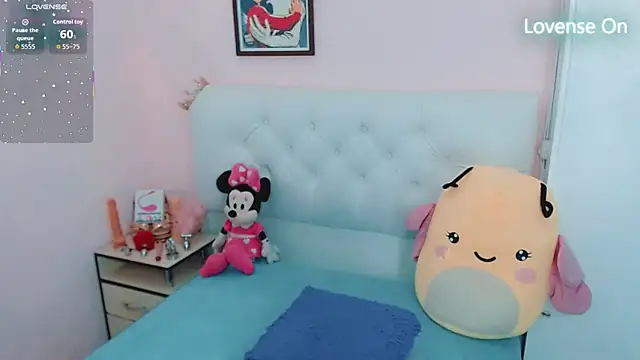 alexa-xxx- online show from September 30, 5:02 am