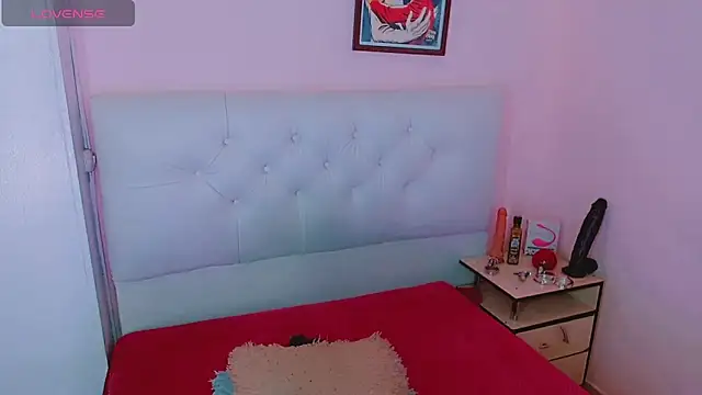 alexa-xxx- online show from March 24, 4:01 am