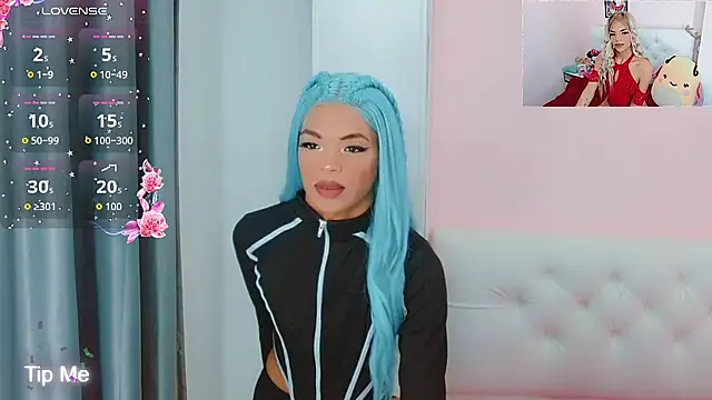 alexa-xxx- online show from February 13, 4:45 am