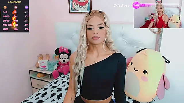 alexa-xxx- online show from September 21, 4:50 am