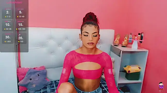 alexa-xxx- online show from March 22, 3:42 pm