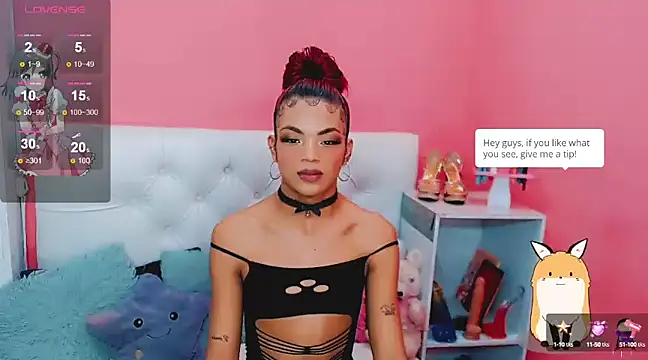 alexa-xxx- online show from March 2, 10:47 am