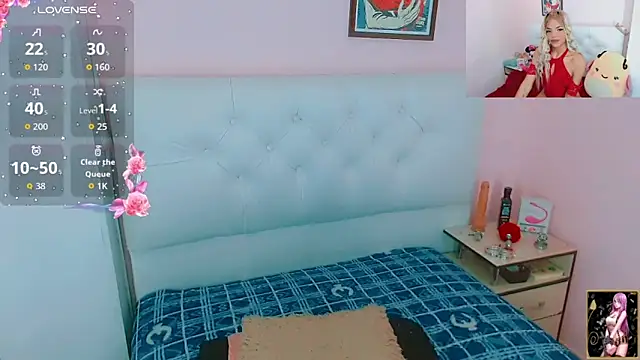 alexa-xxx- online show from June 10, 4:13 am
