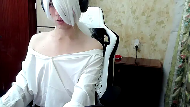 Snapshot of HilmarZ chatting on October 11, 5:36 pm HilmarZ online show from October 11, 5:36 pm