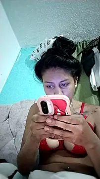 Tiphanydirty3 online show from October 11, 2:56 am