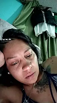 Tiphanydirty3 online show from October 8, 2:24 am