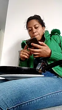 Tiphanydirty3 online show from March 16, 3:48 pm