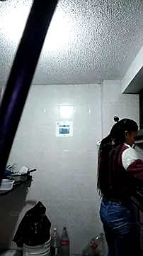 Tiphanydirty3 online show from March 25, 11:20 am