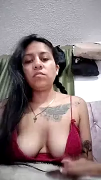 Tiphanydirty3 online show from January 17, 3:43 am