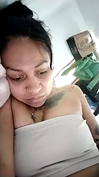 Tiphanydirty3 online show from April 4, 3:07 pm