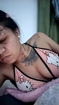 Tiphanydirty3 online show from February 6, 6:31 am