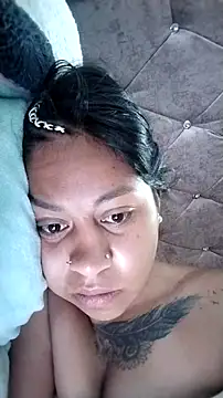 Tiphanydirty3 online show from October 7, 2:18 pm