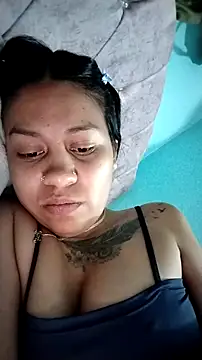 Tiphanydirty3 online show from September 20, 4:50 am