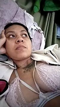 Tiphanydirty3 online show from April 13, 5:11 am