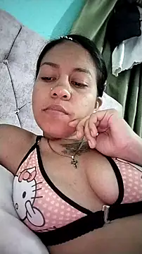 Tiphanydirty3 online show from October 10, 2:23 am