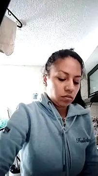 Tiphanydirty3 online show from April 18, 1:13 pm
