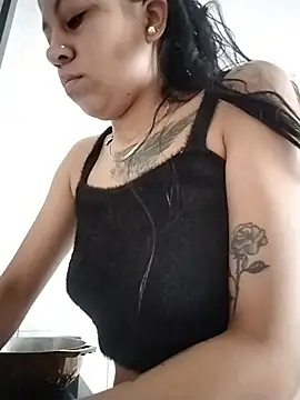 Tiphanydirty3 online show from May 20, 4:37 pm