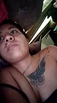 Tiphanydirty3 online show from September 28, 11:50 am