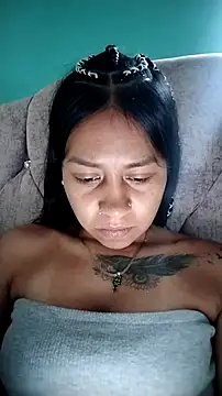 Tiphanydirty3 online show from October 21, 10:09 pm