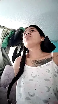 Tiphanydirty3 online show from September 23, 3:30 pm