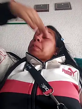 Tiphanydirty3 online show from October 3, 2:07 pm