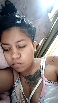 Tiphanydirty3 online show from October 29, 6:40 pm