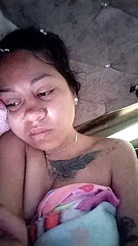 Tiphanydirty3 online show from October 9, 2:17 pm