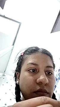 Tiphanydirty3 online show from September 27, 8:59 pm