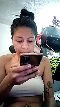 Tiphanydirty3 online show from March 10, 4:00 pm