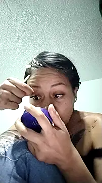 Tiphanydirty3 online show from October 4, 2:13 am