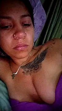 Tiphanydirty3 online show from October 26, 7:42 am